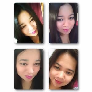 Meet your Posher, Winnie rose